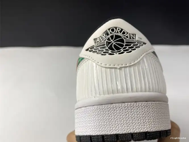 Chinese Retro New (2020) CW0418-006 Year 1 Jordan Low 0515